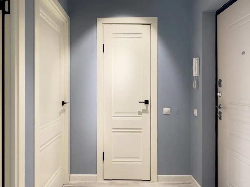 Квартира в Центре в ЖКБизнес Класса Премьер