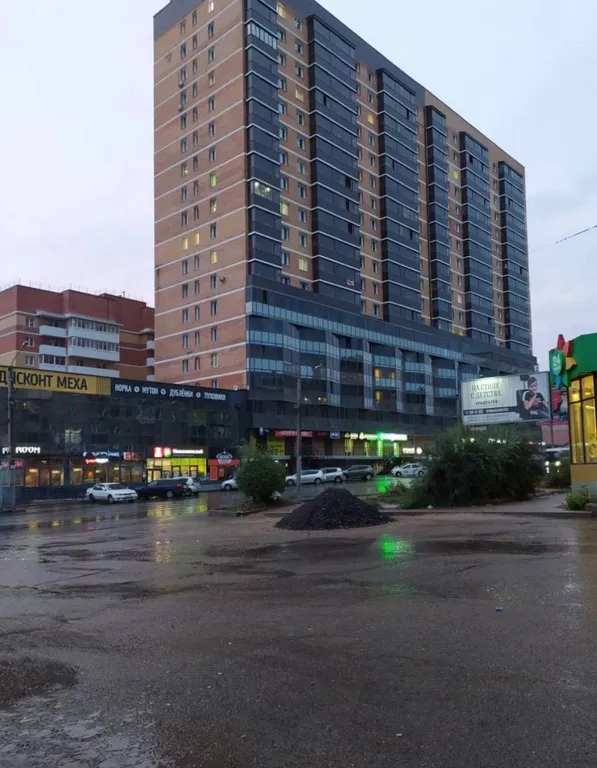 Уютная квартира в центре рядом с жд