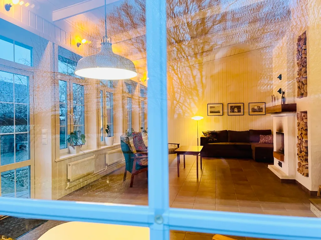 Коттедж Дом Красный в Суздале — аренда посуточно в Суздаль