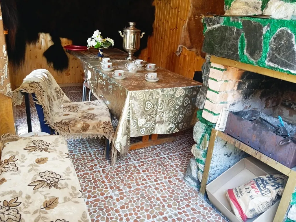 Комната в частном доме 2-х местная