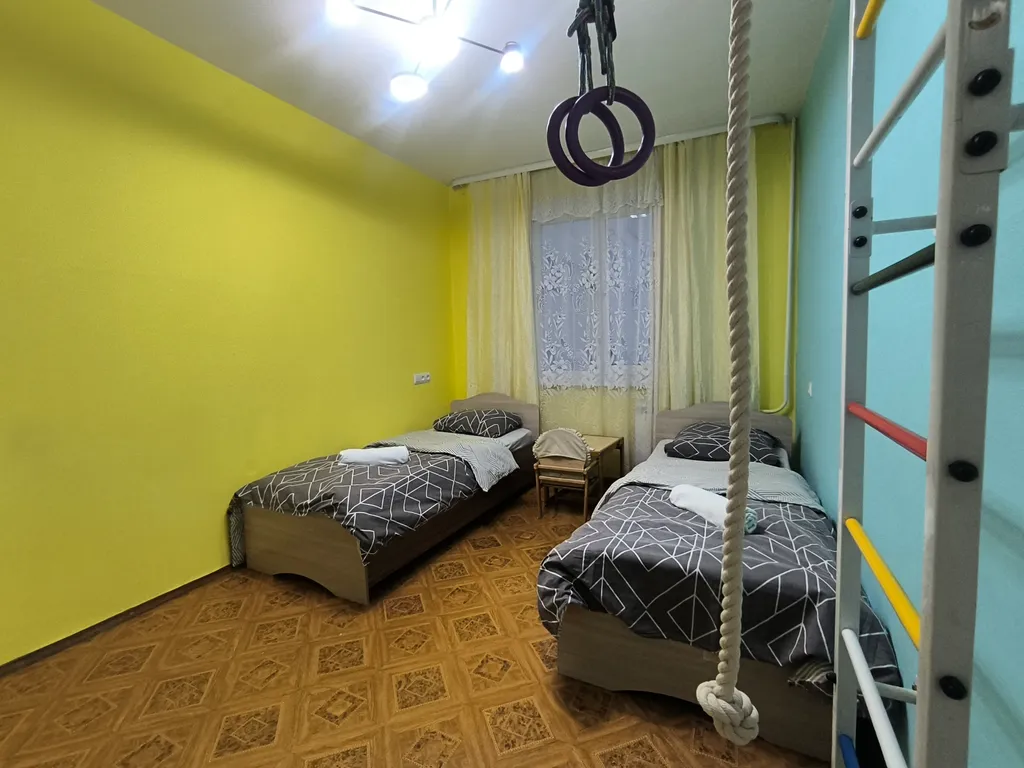 Полноценная трешечка