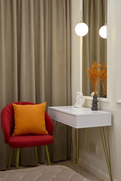 Апартаменты в центре с красивым видом из окна, рядом метро и Кремль