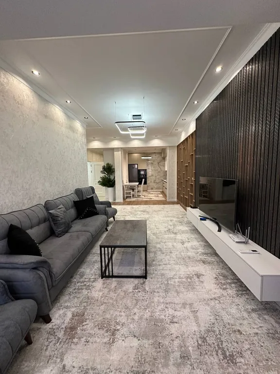 Brodway apartment 20 in Bay tash tower