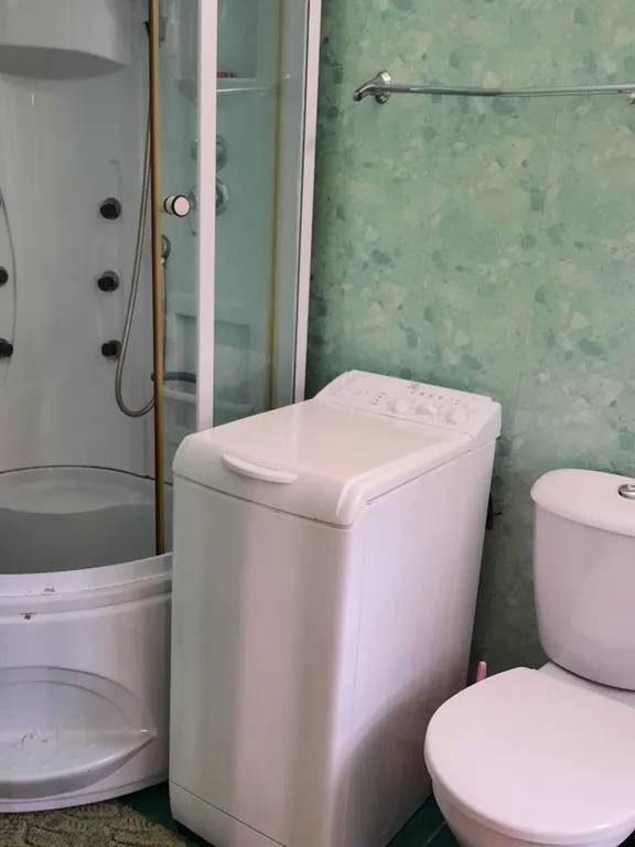 Дом на 9 человек у подножия горы Соболиная в Байкальске