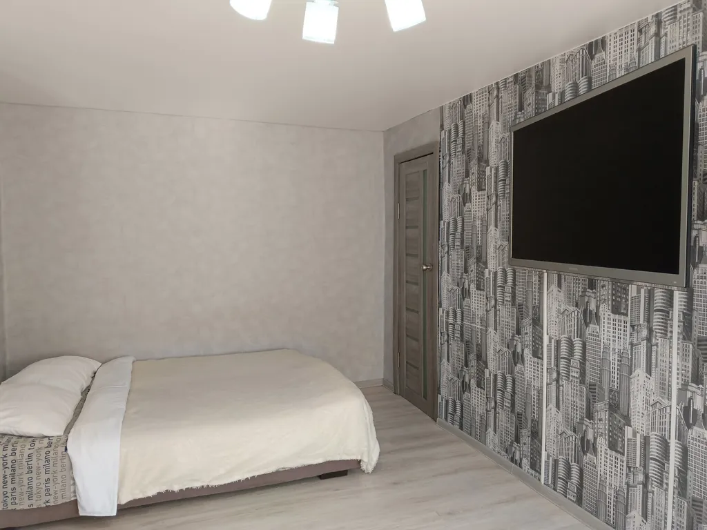 Уютная Квартира недалеко от Тихого Океана