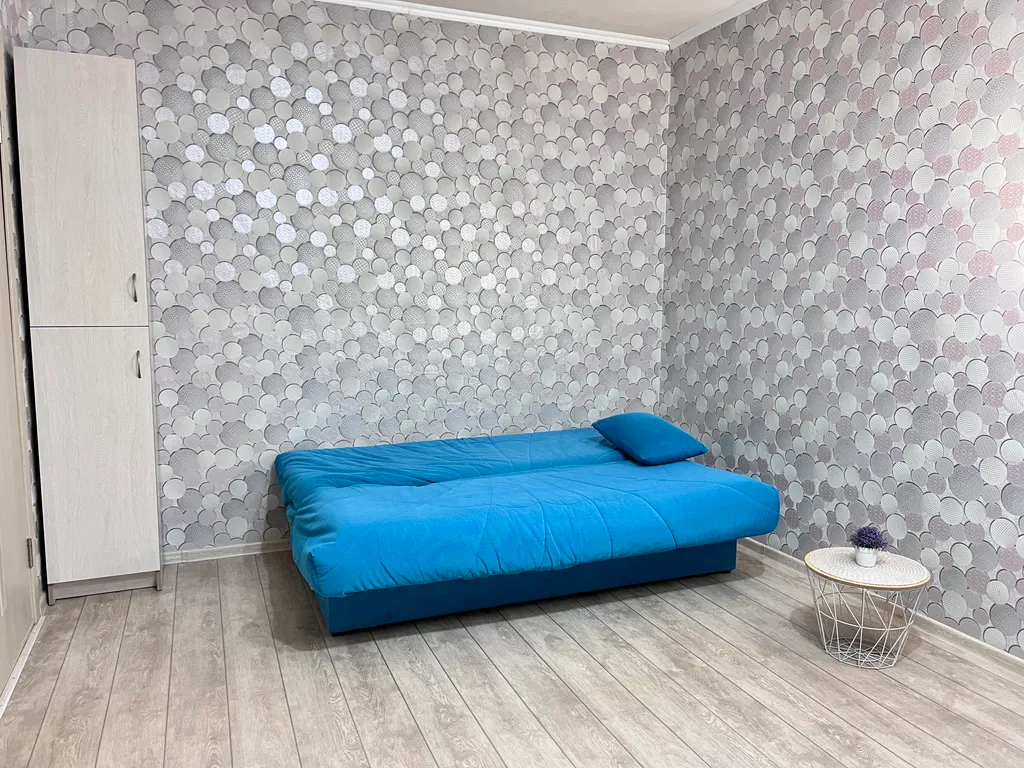 Однокомнатная уютная квартира