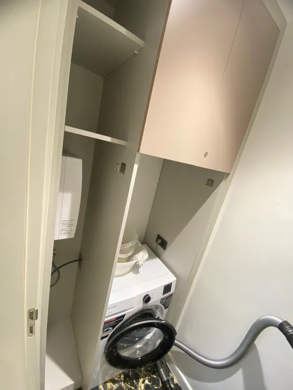 Семейные апартаменты на территории 5-звездночного отеля