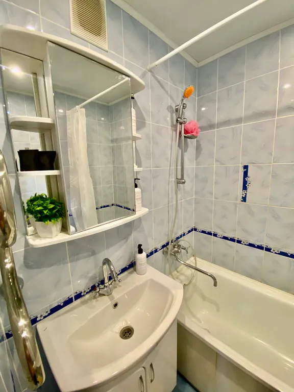 Квартира в Новом Городе