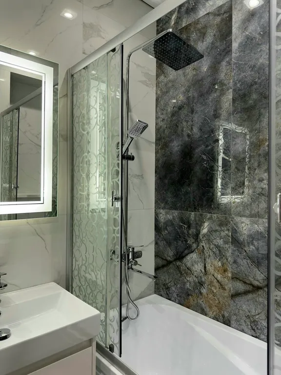 Уютная и безупречно чистая квартира в клубном доме в ЖК Квартет