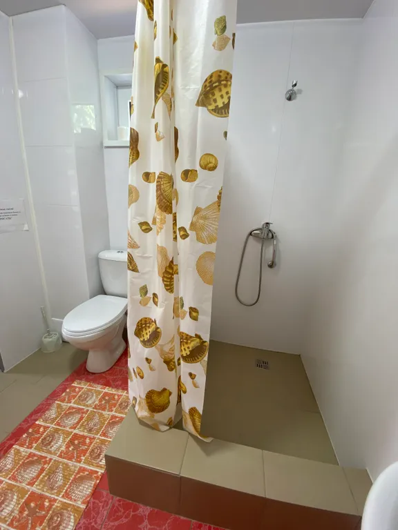 Комфортное жильё рядом с морем и в 3-х кварталах от центра