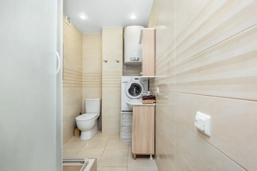 Квартира 1-комнатная Квартира — Сириус