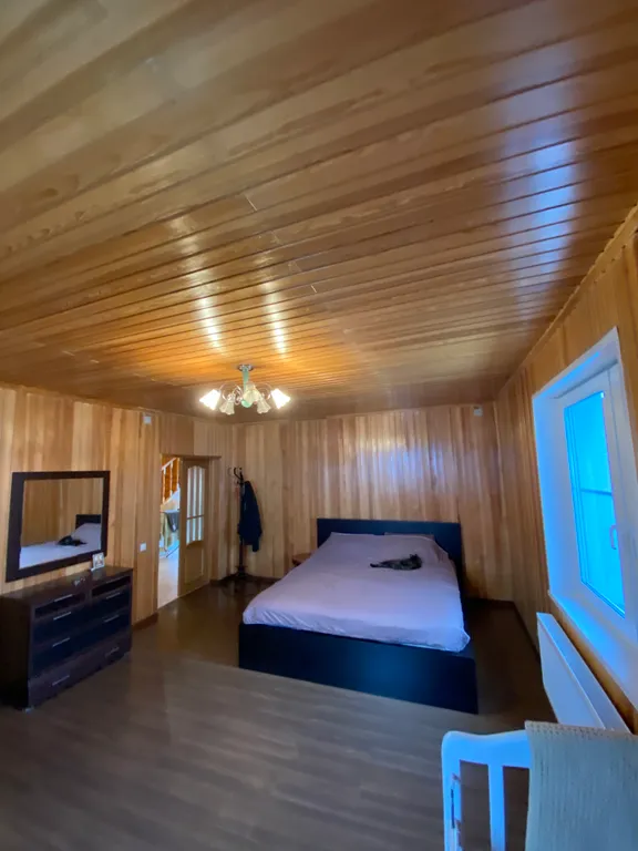 Загородный коттедж со всеми удобствами