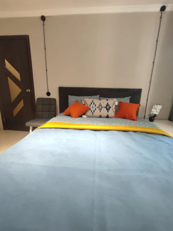 Квартира Меблированная комната в 5 минутах от Курского вокзала — Москва