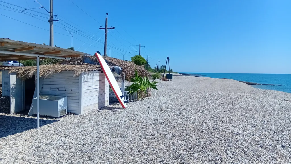 Коттедж anana house