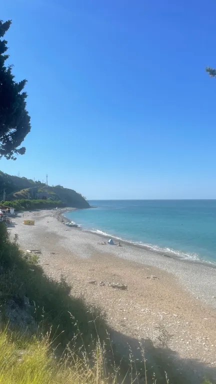 Дом под ключ у моря, 4 спальни