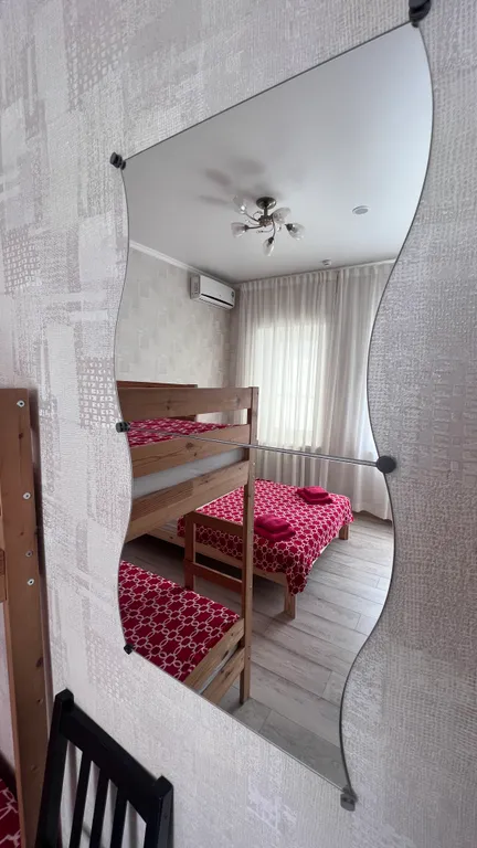 Семейный номер №3