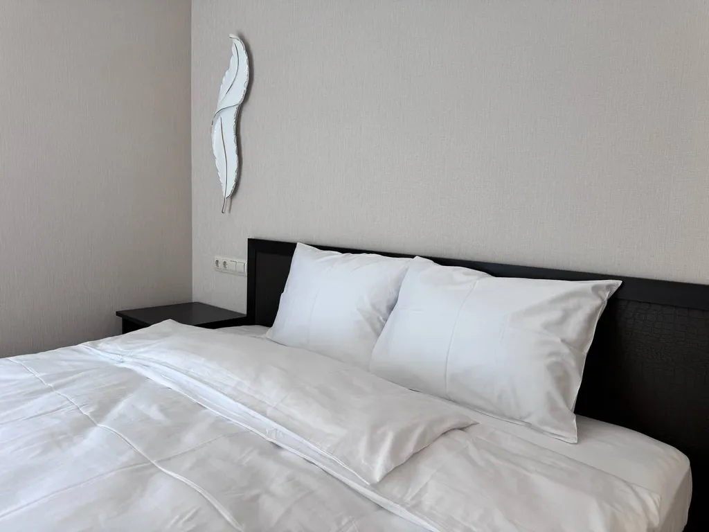 Квартира Апартаменты 5 на первой линии моря со своей зоной барбекю — Светлогорск