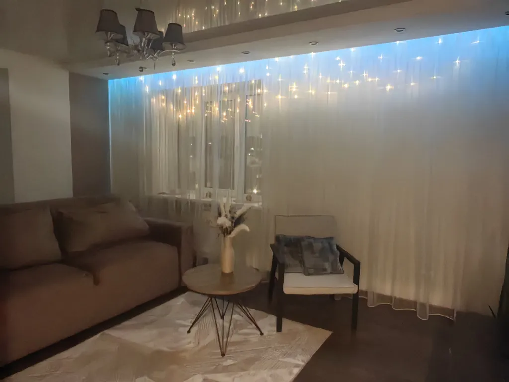 Престижная квартира