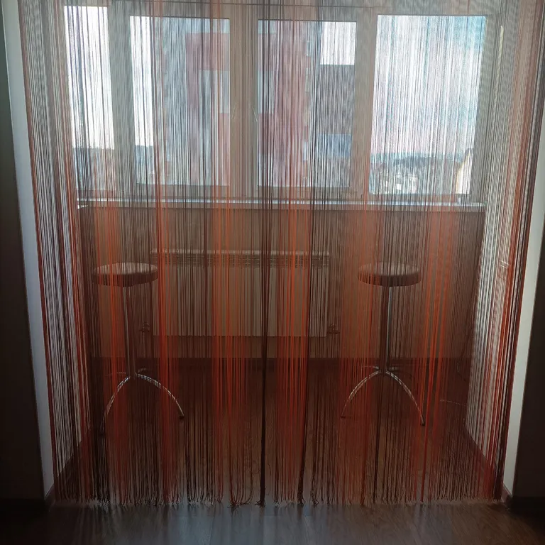 Большая и просторная 1-комнатная квартира