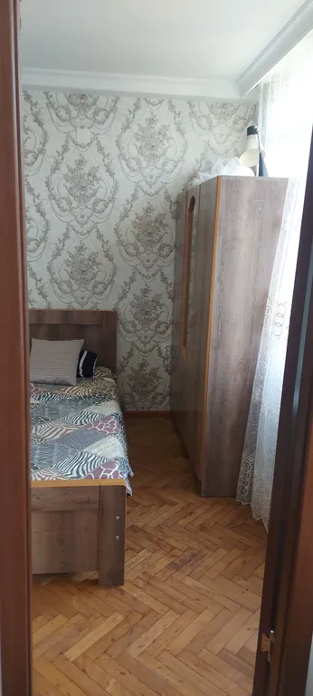 Квартира у берега моря