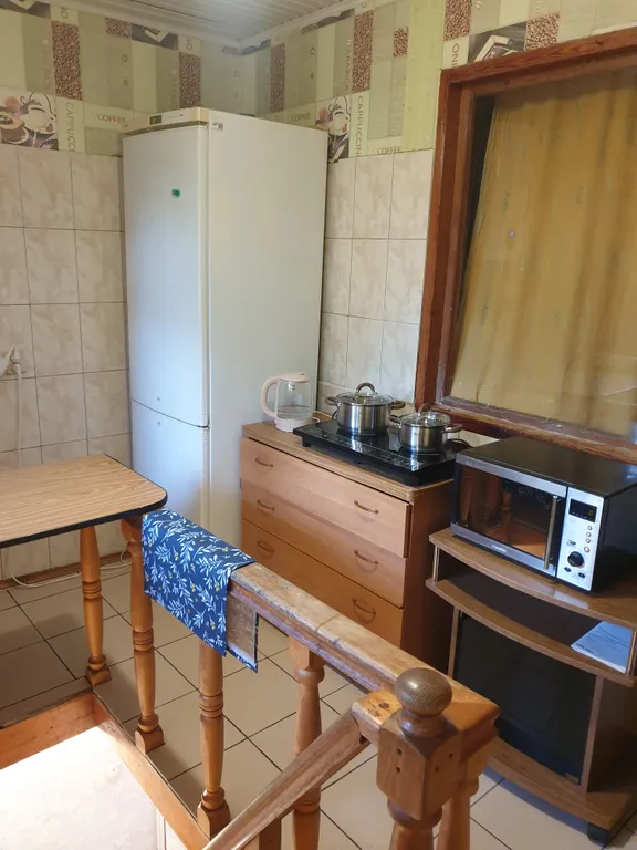 Коттедж Коттедж Уютный жилой объект в центре Сочи — Сочи