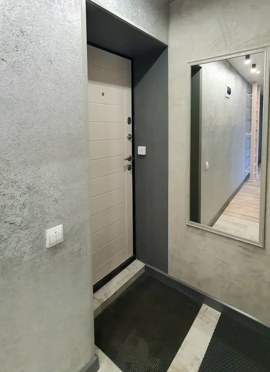 Евродвушка в двух шагах от Кремля