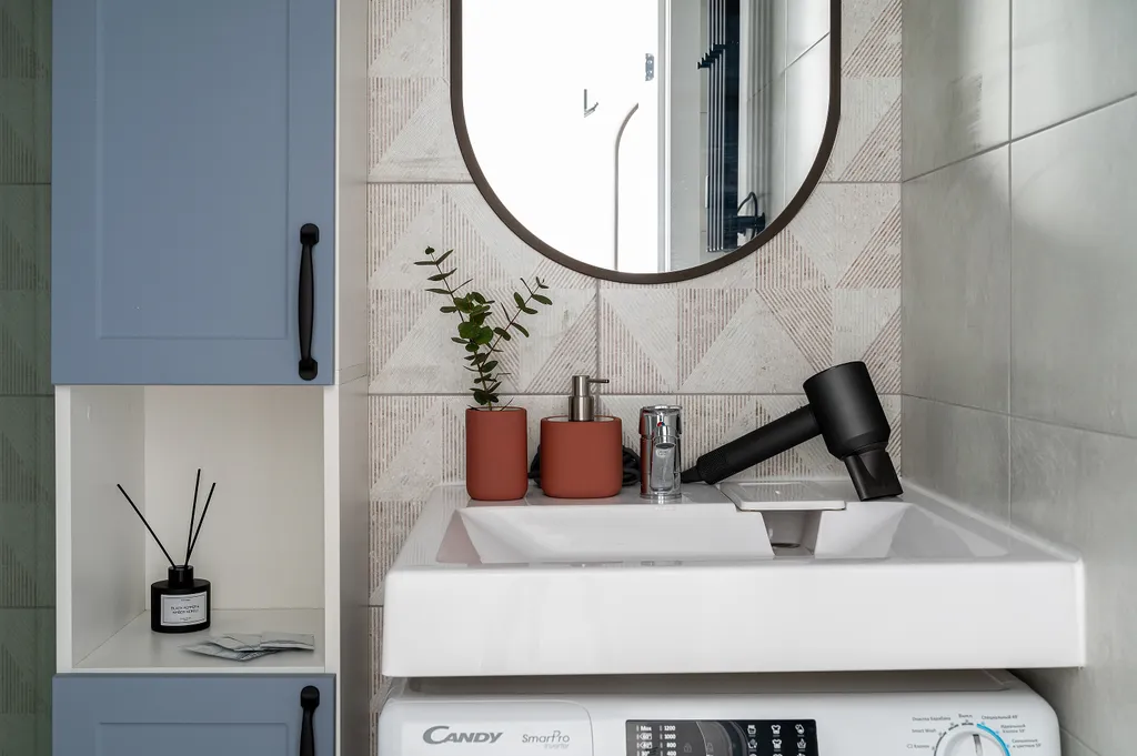 Квартира Квартира Ботаника — Сочи