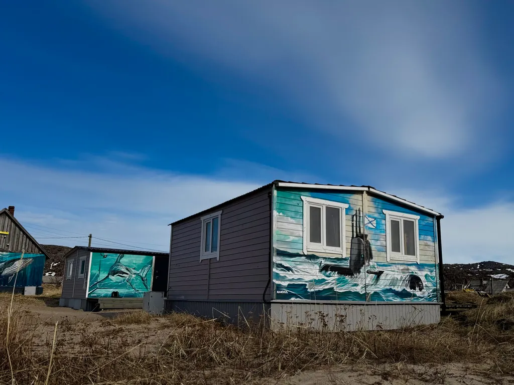 Уютный дом в центре