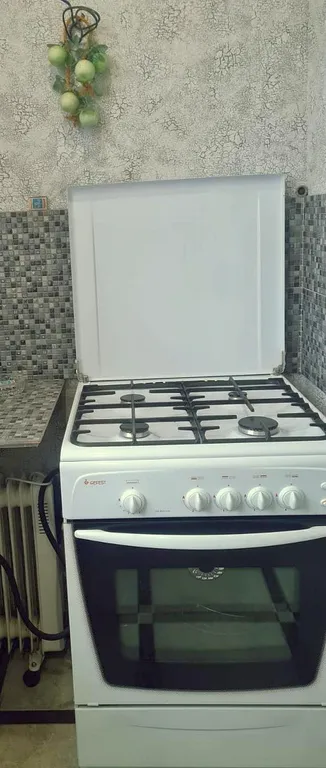 Квартира со свежим ремонтом рядом с морем