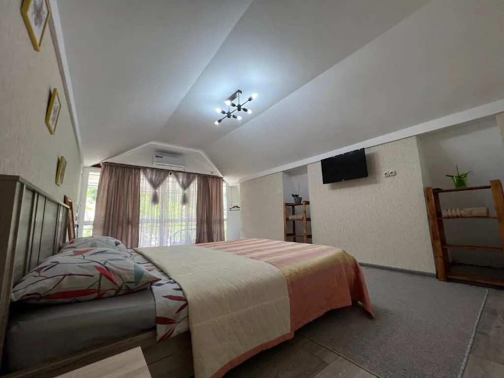 Квартира Апартаменты у Сабины — аренда посуточно в Новый Афон