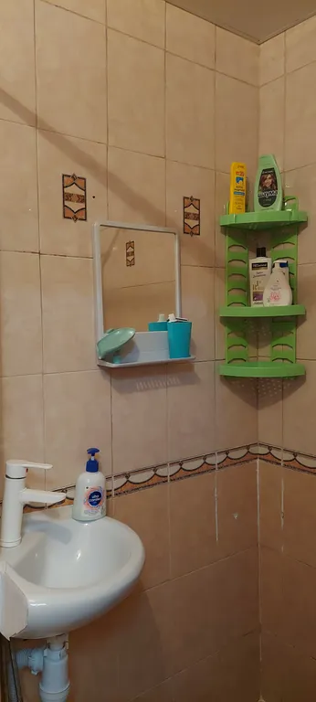 Квартира Комната — Адлер