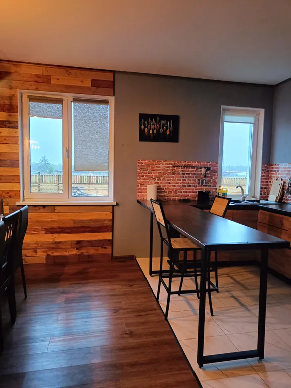 Гостевой дом Ферма