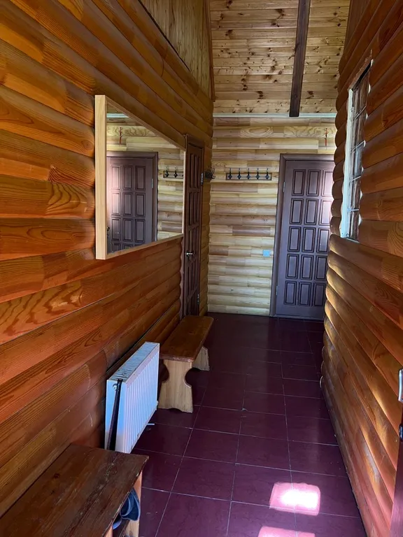 Коттедж Дом для отдыха — Пановка