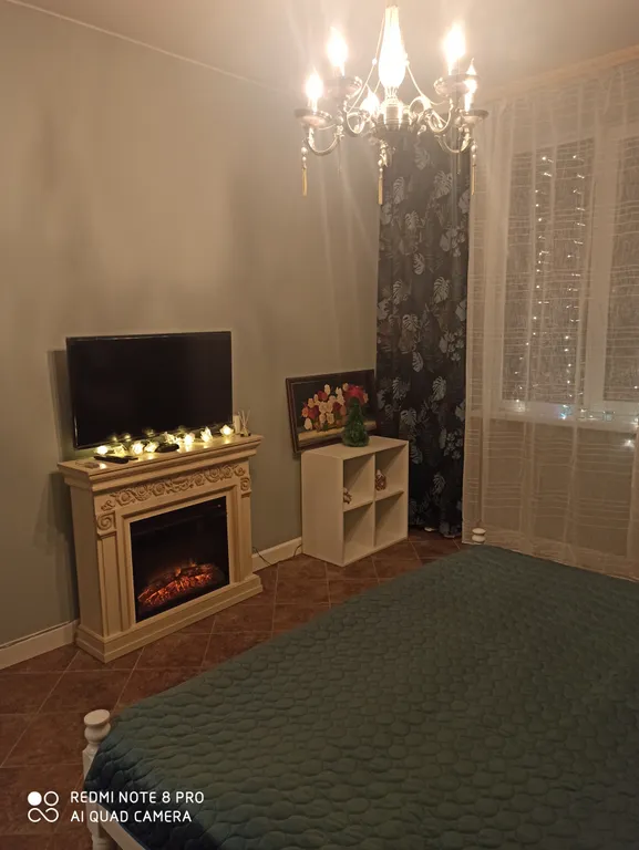 Квартира Апартамент в лесах Солотчи — аренда посуточно в Рязань