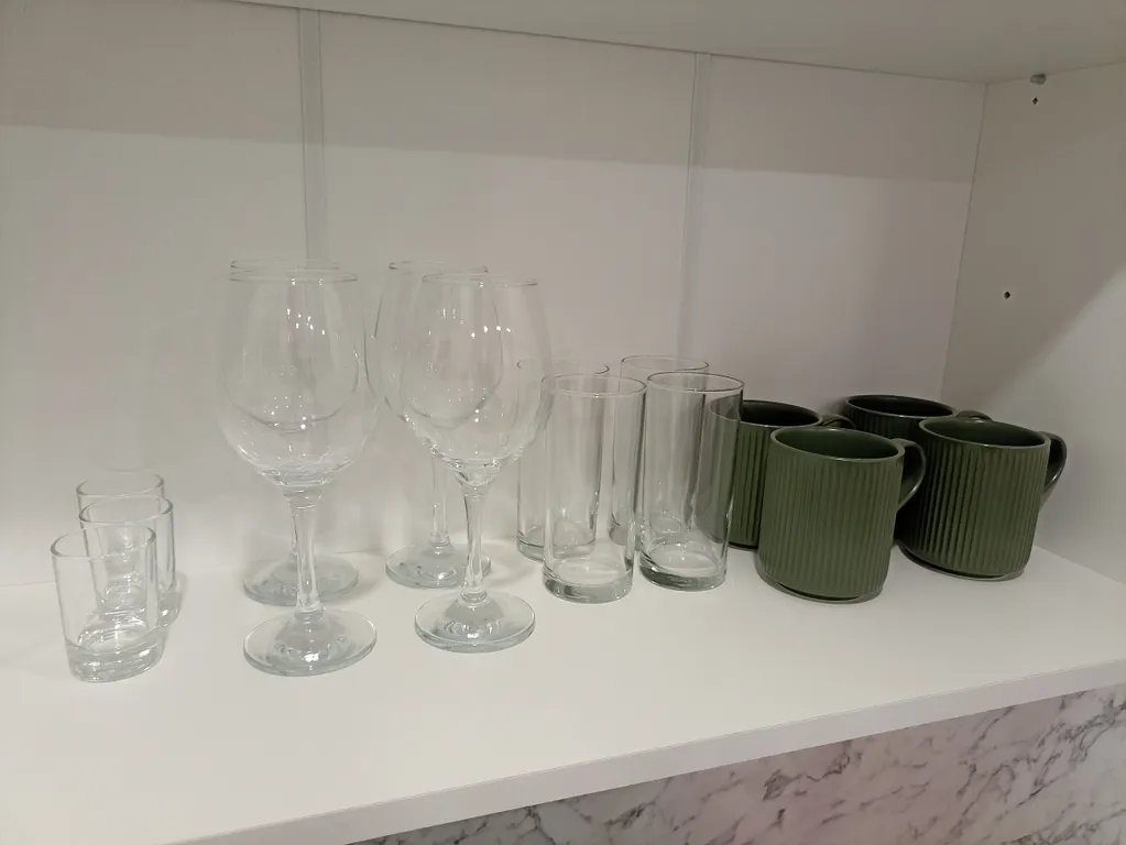 Уютная однокомнатная в новом доме