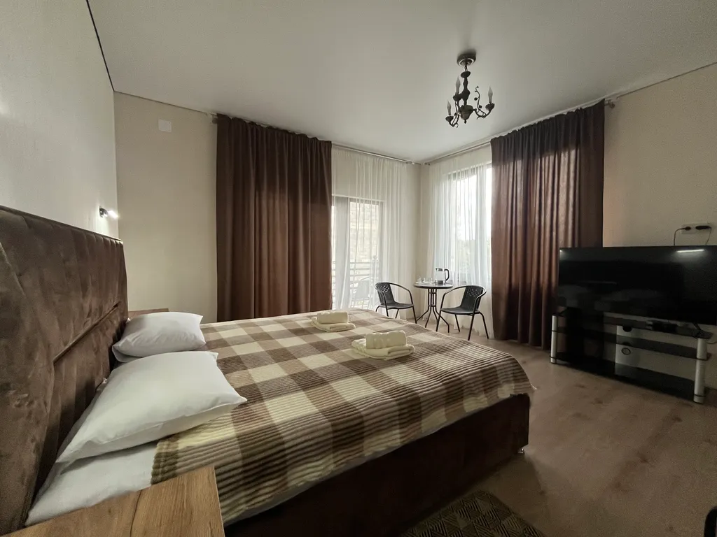 Номер-комфорт