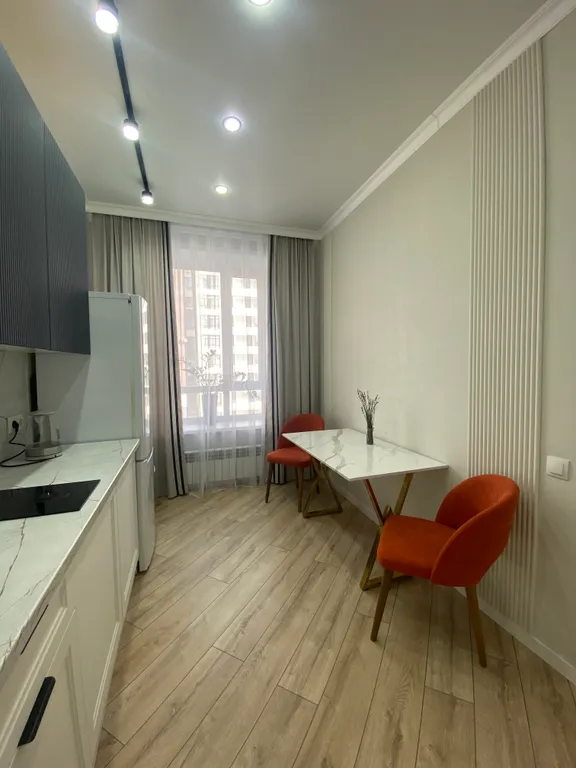 Уютная квартира на ЭКСПО