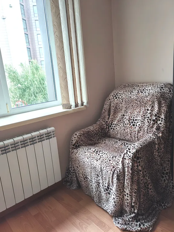 Квартира Квартира в элитном районе Гора — Барнаул