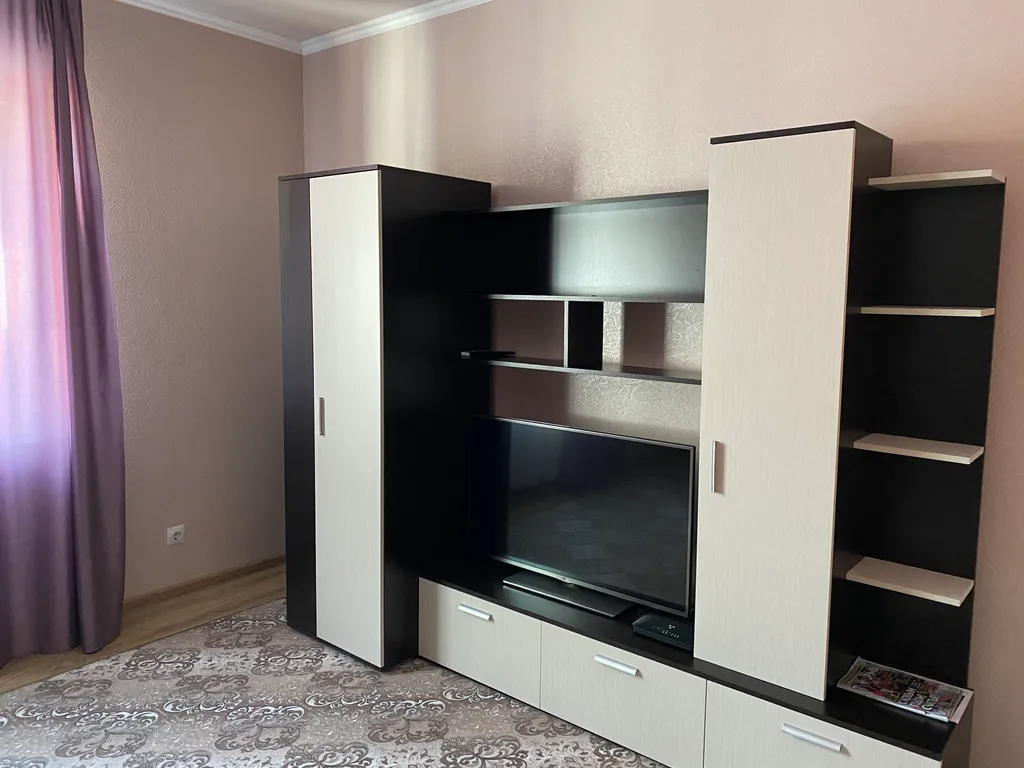 Коттедж Уютный дом — Кущёвская