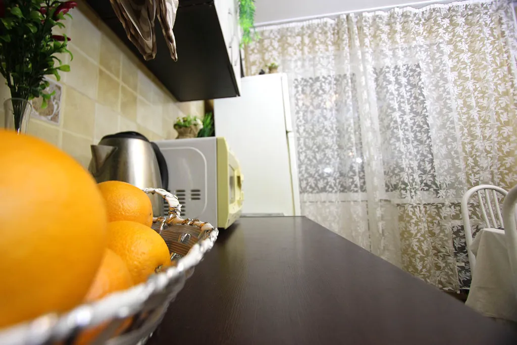 Квартира на Планете