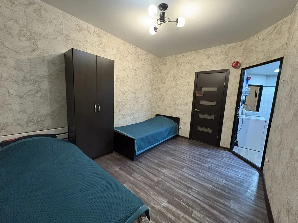 Коттедж 5-комнатный Дом — аренда посуточно в Петропавловск-Камчатский