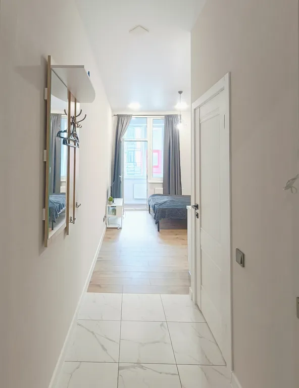 Студия у ледового дворца Молодежный