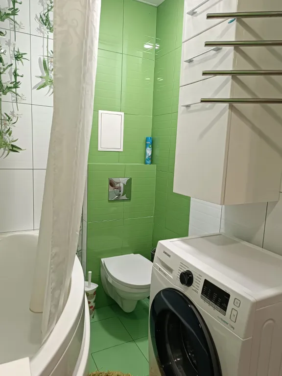 Квартира Уютная квартира в центре города — Великий Новгород