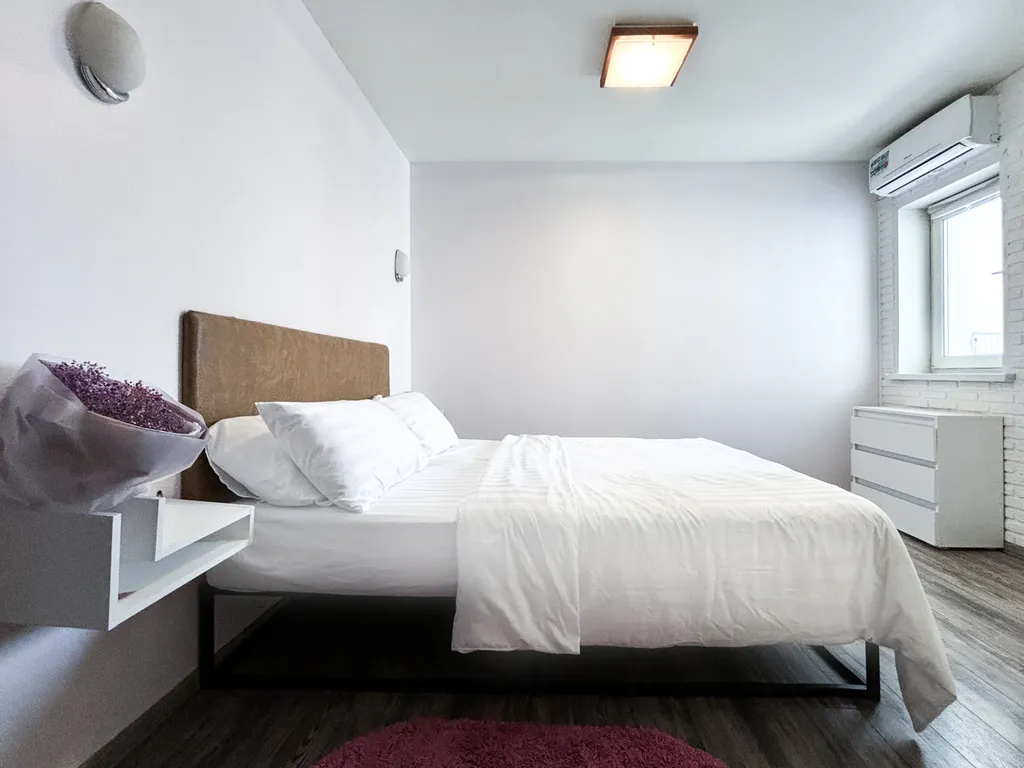 Уютная квартира рядом с ТРЦ Мега