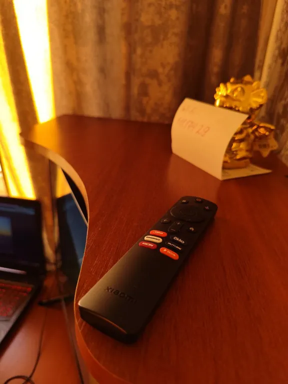 Квартирка у Хибин