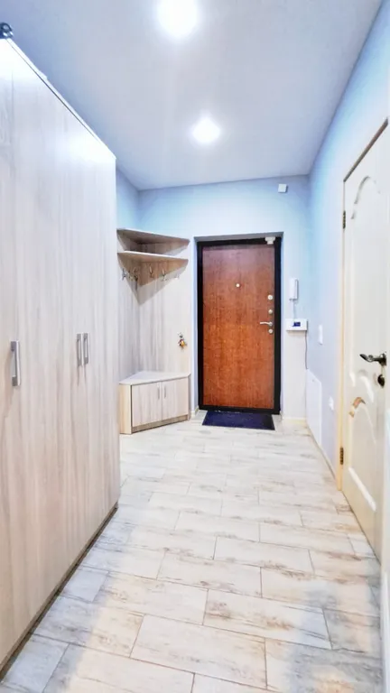 Квартира Уютная, просторная 2-комнатная квартира — Краснодар