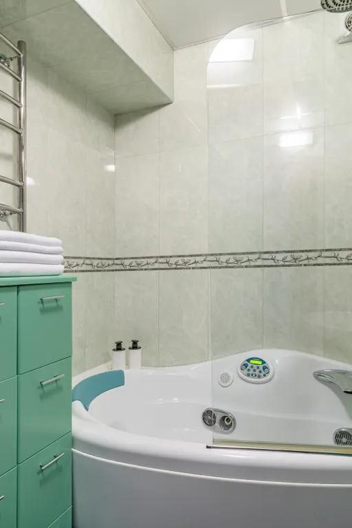 Квартира 3х-комнатная квартира на Белорусской — Москва