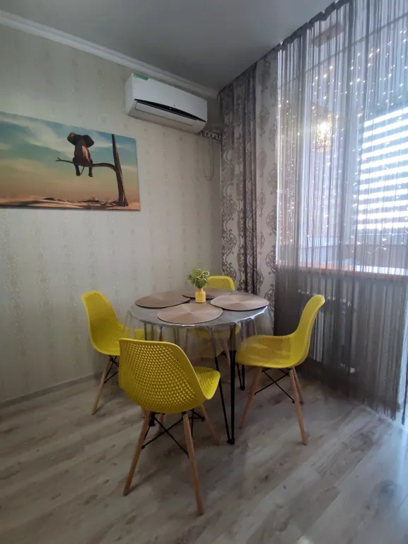 Квартира Квартира в центре недалеко от моря — Анапа