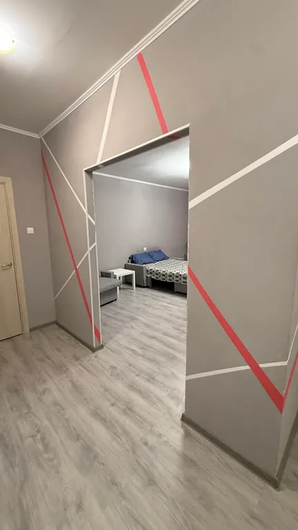 Большая однокомнатная квартира в лучшем районе