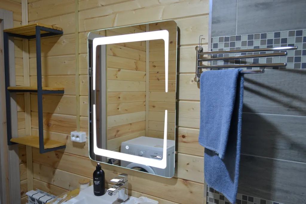 Терем с сауной 7Nights